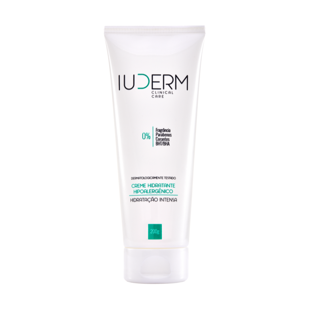 Creme Hidratante site